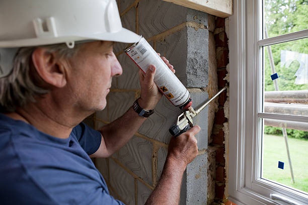 Insulation Air Sealing in Nolanville, TX